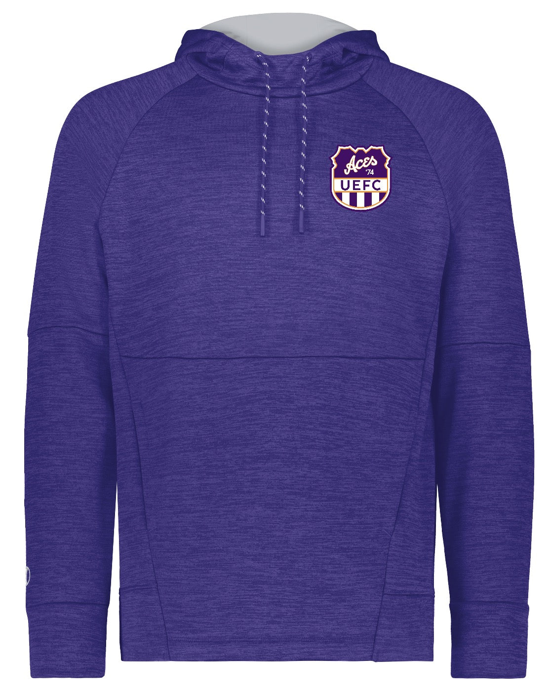 All Pro Performance Hoodie