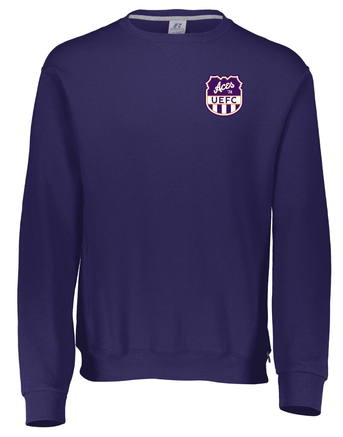 Russell Crew Sweatshirt